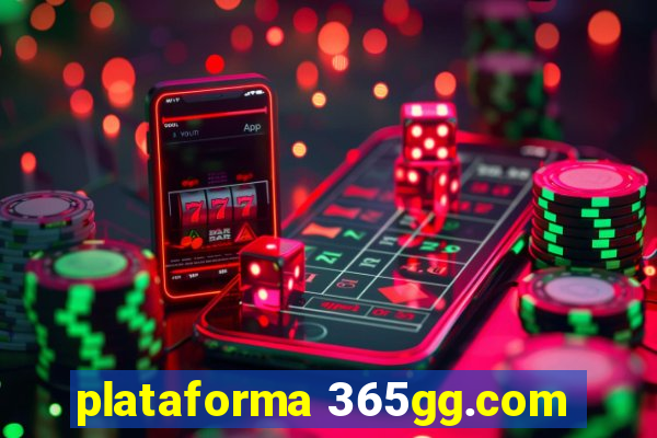 plataforma 365gg.com